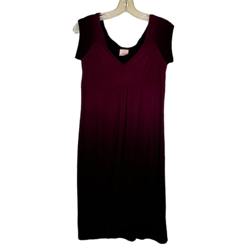 Tiana B‎ Ombre Dress